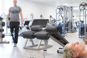 Lafit Fitnesscenter image