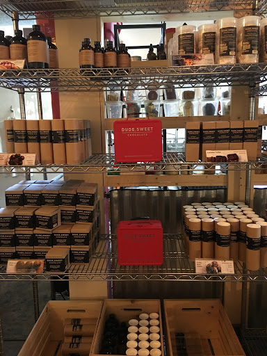 Dessert Restaurant «Dude, Sweet Chocolate», reviews and photos, 408 W Eighth St #102, Dallas, TX 75208, USA