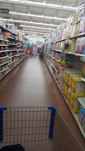 Department Store «Walmart Supercenter», reviews and photos, 6365 Stagecoach Dr, West Des Moines, IA 50266, USA