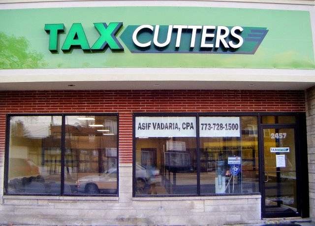 Profiter CPA Group - TaxCutters Inc - Asif Vadaria CPA