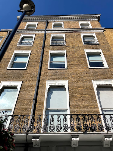 DJP Window Cleaning Services - London