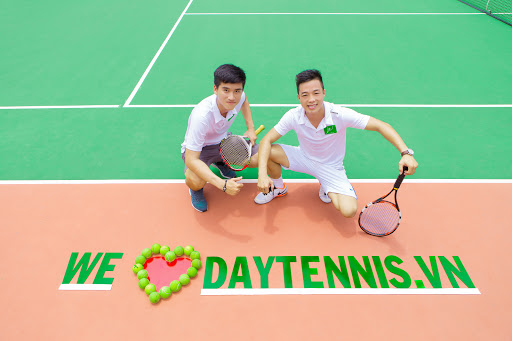 M7 Tennis Academy - Trung Tâm Dạy Học Tennis Số 1 Tại TP.HCM