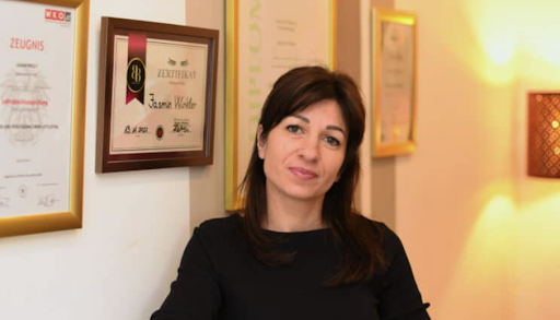 Jasmin's Hair und Permanent Make-up In Klagenfurt-Wölfnitz