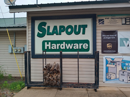 Hardware Store «Slapout Hardware», reviews and photos, 8580 Holtville Rd, Wetumpka, AL 36092, USA