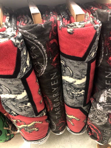 Fabric Store «Jo-Ann Fabrics and Crafts», reviews and photos, 11215 W 63rd St, Shawnee, KS 66203, USA