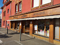 Boulangerie Pâtisserie Andolsheim - Alain Rebert Andolsheim