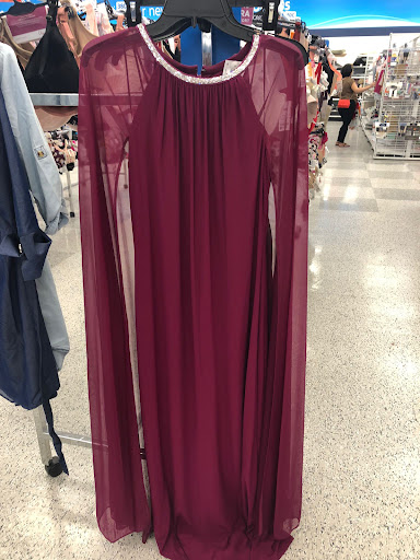 Clothing Store «Ross Dress for Less», reviews and photos, 1198 Brickyard Rd, Salt Lake City, UT 84106, USA