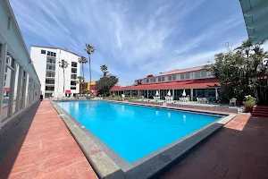Rosarito Beach Hotel image