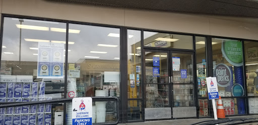 Paint Store «Sherwin-Williams Paint Store», reviews and photos, 12314 Meridian E, Puyallup, WA 98373, USA