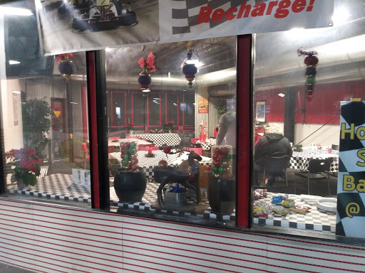 Amusement Center «Traxx Indoor Raceway», reviews and photos, 4329 Chennault Beach Rd, Mukilteo, WA 98275, USA