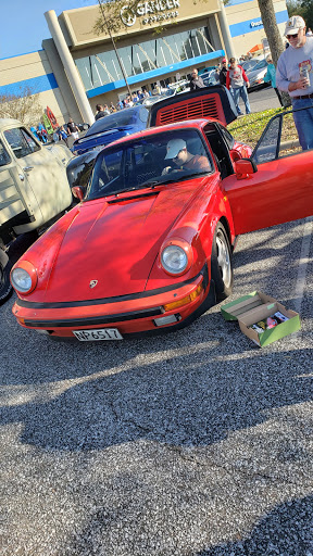 Book Store «Barnes & Noble Booksellers Pensacola», reviews and photos, 1200 Airport Blvd, Pensacola, FL 32504, USA