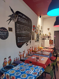 Atmosphère du Restaurant La Kitchenette à Montpellier - n°2