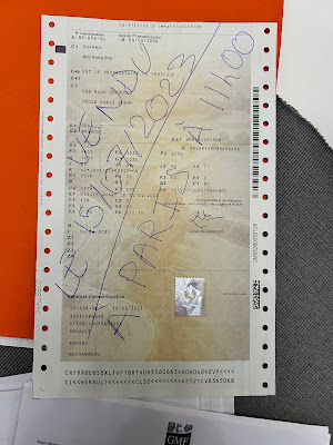Boursiquot Carole à Coubron