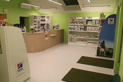Clinique Vétérinaire des Camaldules à Yerres