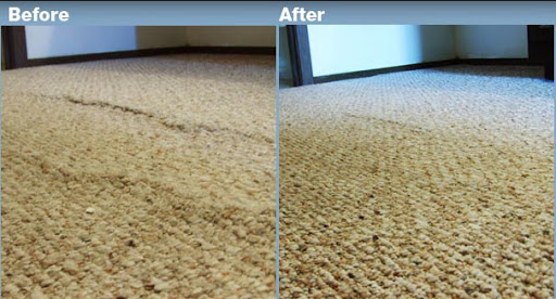 Carpet Cleaning Oxnard Ca