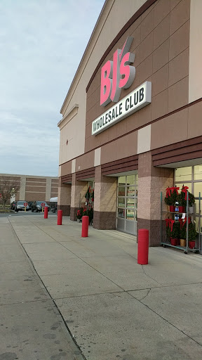 Warehouse club «BJ’s Wholesale Club», reviews and photos, 152 NJ-73, Voorhees Township, NJ 08043, USA
