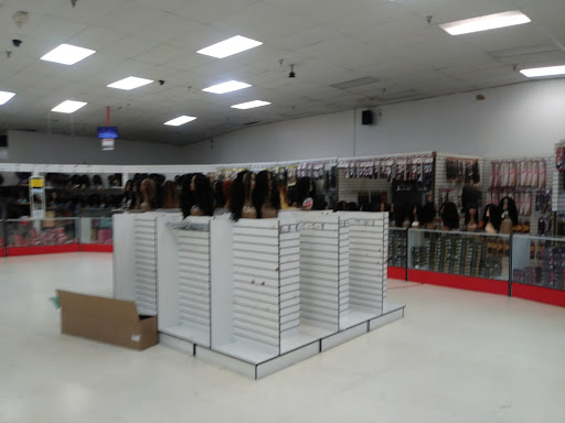 Beauty Supply Store «Beauty Supply Warehouse», reviews and photos, 13870 E 6th Ave, Aurora, CO 80011, USA