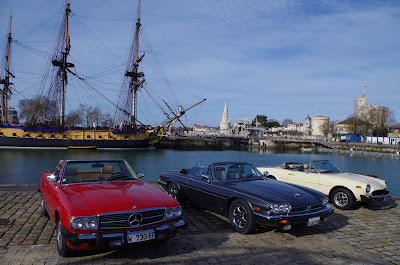 Rinjonneau Automobiles à Saint-Laurent-de-la-Prée