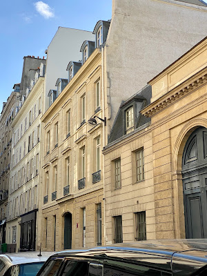 HOMESELECT - Catherine Ziegler à Paris