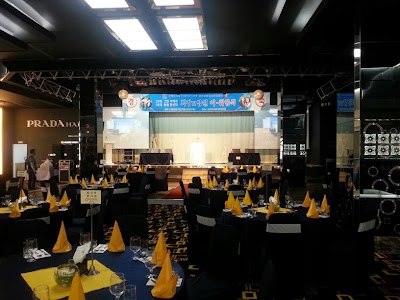Photos of 충주그랜드관광호텔