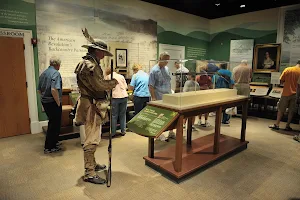 East Tennessee Historical Society and Museum image