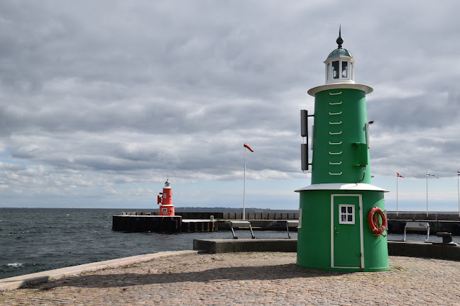 Anmeldelser af Helsingør havn i Hellebæk - Museum