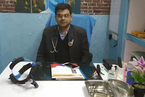 Dr.Samresh Kashyap,Ear,Nose,Throat and Head & Neck Doctor,ENT Doctor, BEST ENT SPECIALIST image