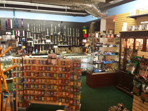 Tobacco Shop «My Tobacconist Smoke Shop», reviews and photos, 9869 E Fern St, Palmetto Bay, FL 33157, USA