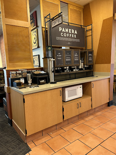 Sandwich Shop «Panera Bread», reviews and photos, 1320 Marvin Rd NE, Lacey, WA 98516, USA