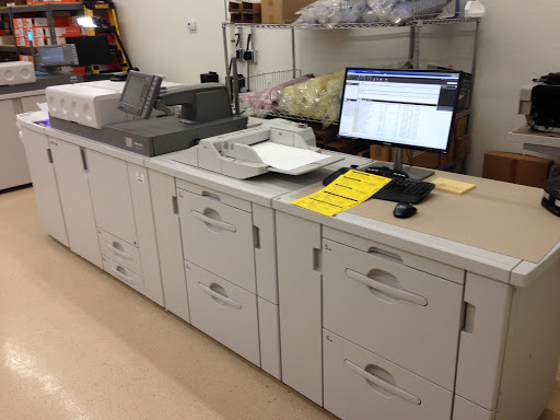 Print Shop «Short Run Printing Ltd», reviews and photos, 3128 W Thomas Rd #201, Phoenix, AZ 85017, USA