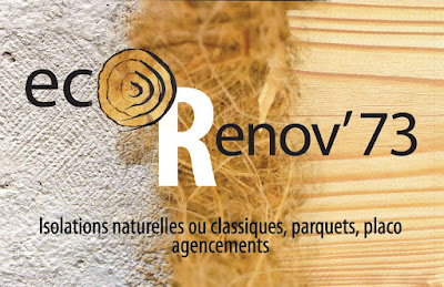 EcoRenov' 73 à Aix-les-Bains