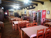 Restaurante el Tejao en Isla Mayor
