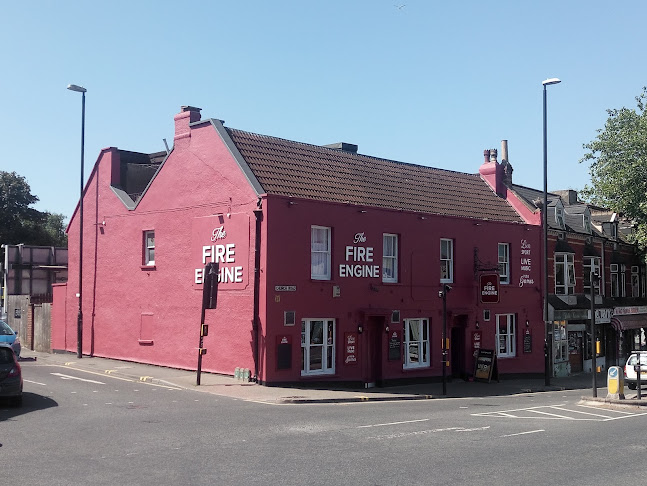 Reviews of The Fire Engine in Bristol - Pub