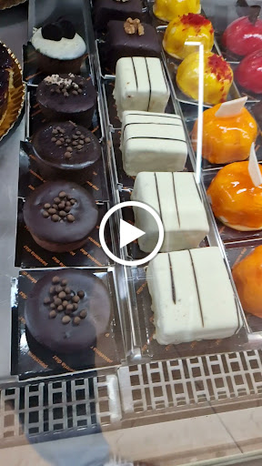 Pastelería Diaz Taco