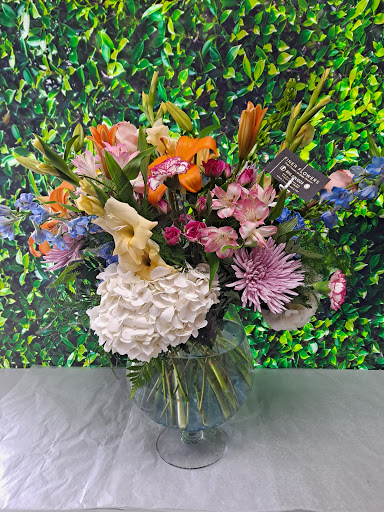 Florist «Finer Flowers», reviews and photos, 645 E Landis Ave, Vineland, NJ 08360, USA