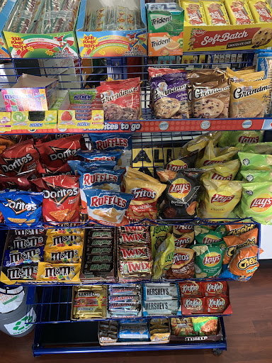 Tobacco Shop «Tobacco Outlet», reviews and photos, 10170 San Pablo Ave, El Cerrito, CA 94530, USA