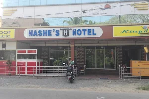 Hashes Hotel image