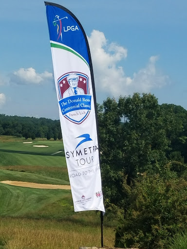 Golf Course «The Donald Ross Course», reviews and photos, 11160 IN-56, French Lick, IN 47432, USA