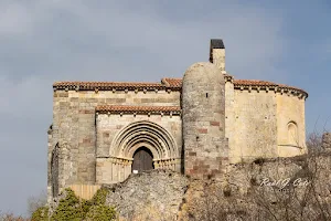 Ermita de Santa Cecilia image