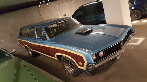 Clothing Store «The North Face», reviews and photos, 100 Detroit St, Denver, CO 80206, USA