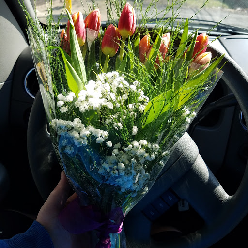 Florist «Trevose Flowers», reviews and photos, 4011 Brownsville Rd, Trevose, PA 19053, USA