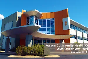 Aunt Martha's Aurora Community Health Center image