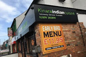 Kinara Indian Cuisine image