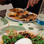 Photo n°1 de l'avis de Giulia. fait le 08/08/2020 à 19:34 sur le  Pizzeria Il Balconcino Food & Beer à Avetrana