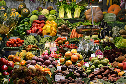 DANEKS - augļu un dārzeņu vairumtirdzniecība