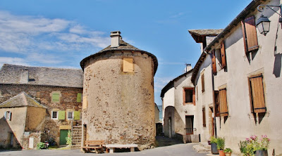 Mairie de Bédouès-Cocurès à Bédouès-Cocurès