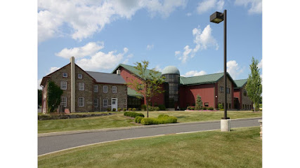 St. Luke's Occupational Medicine - Pennsburg
