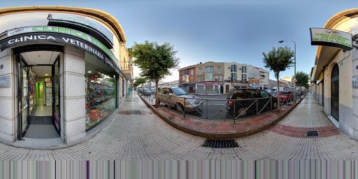 Clínica Veterinaria Centro en Torrejón de Ardoz