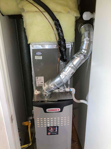 Perfect Star Heating and Air Conditioning image
