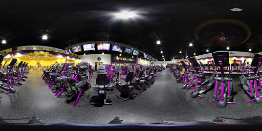 Gym «Planet Fitness», reviews and photos, 5005 W 72nd Ave, Westminster, CO 80030, USA